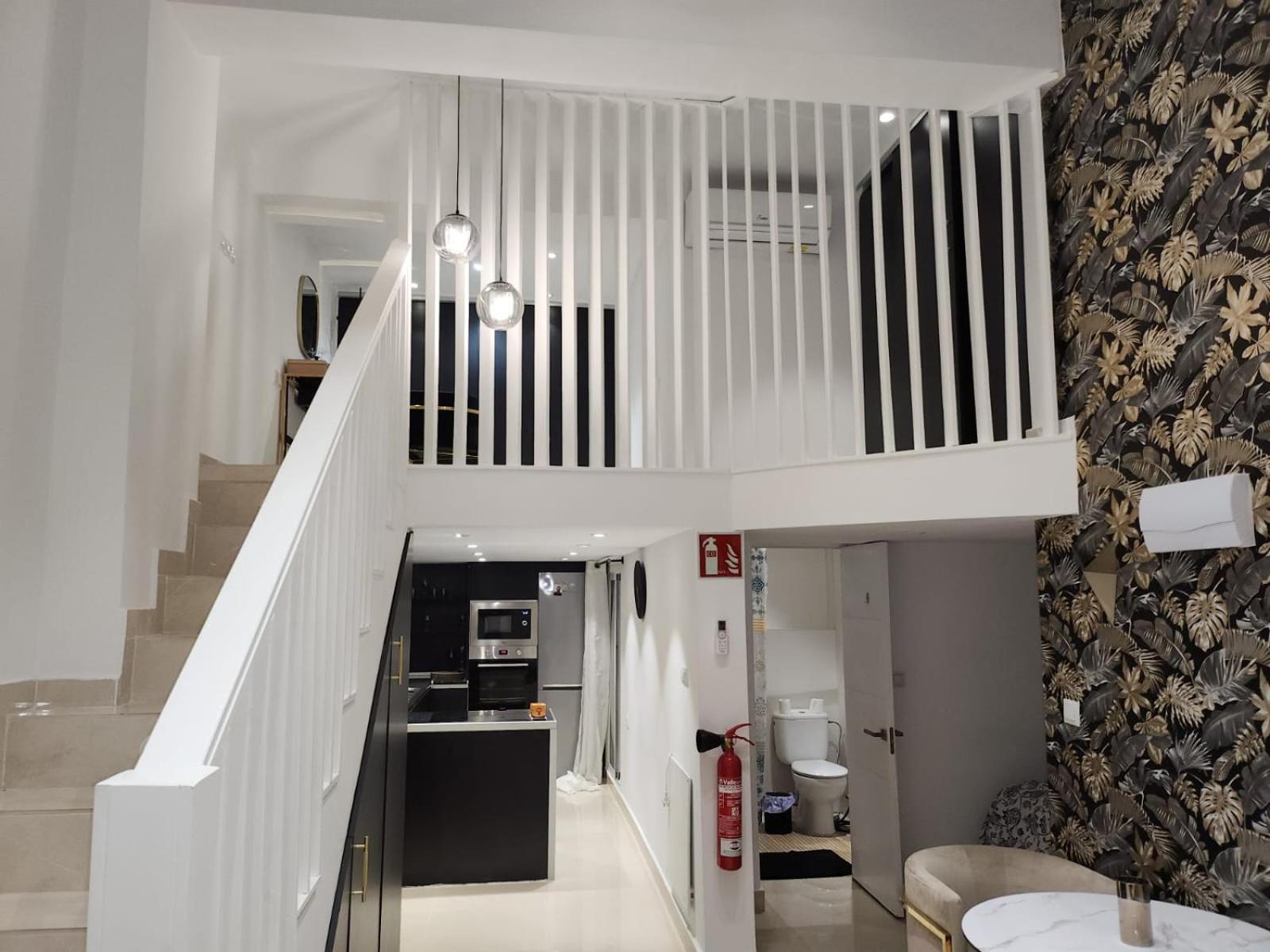 Centrum F Alicante Room photo