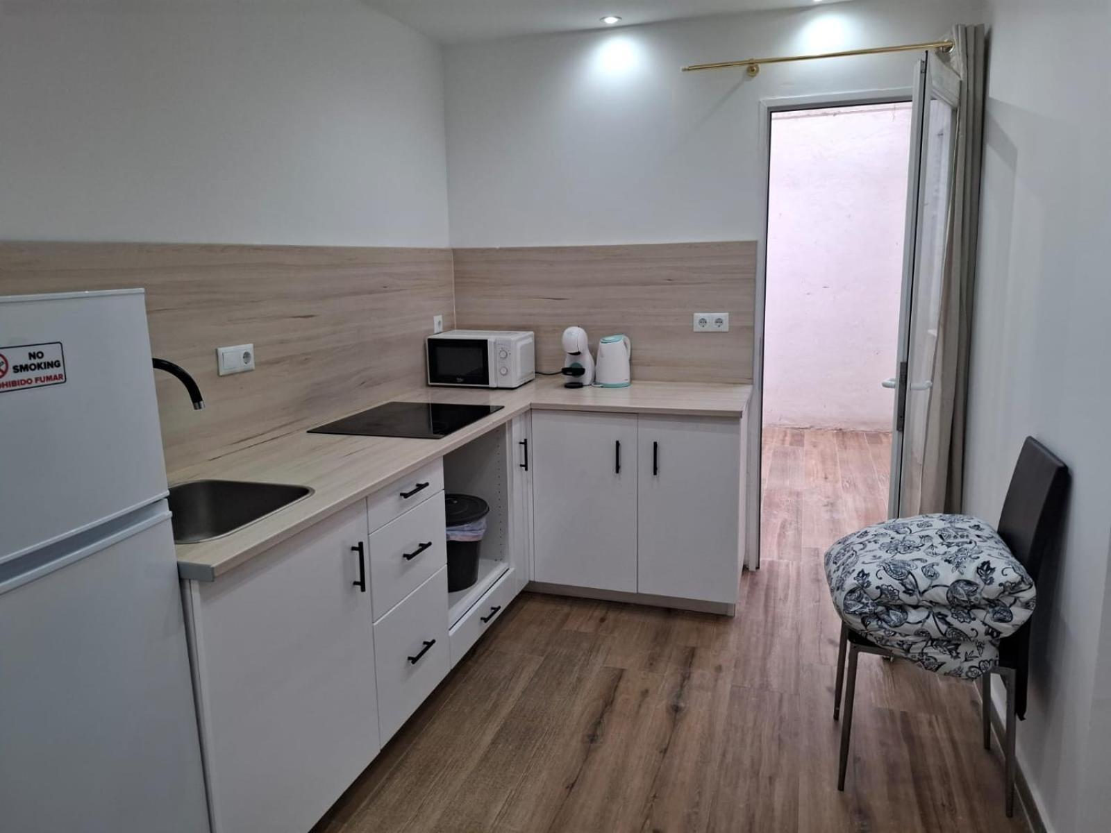 Centrum F Alicante Room photo