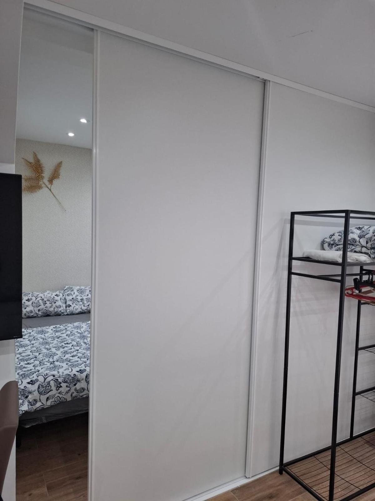 Centrum F Alicante Room photo