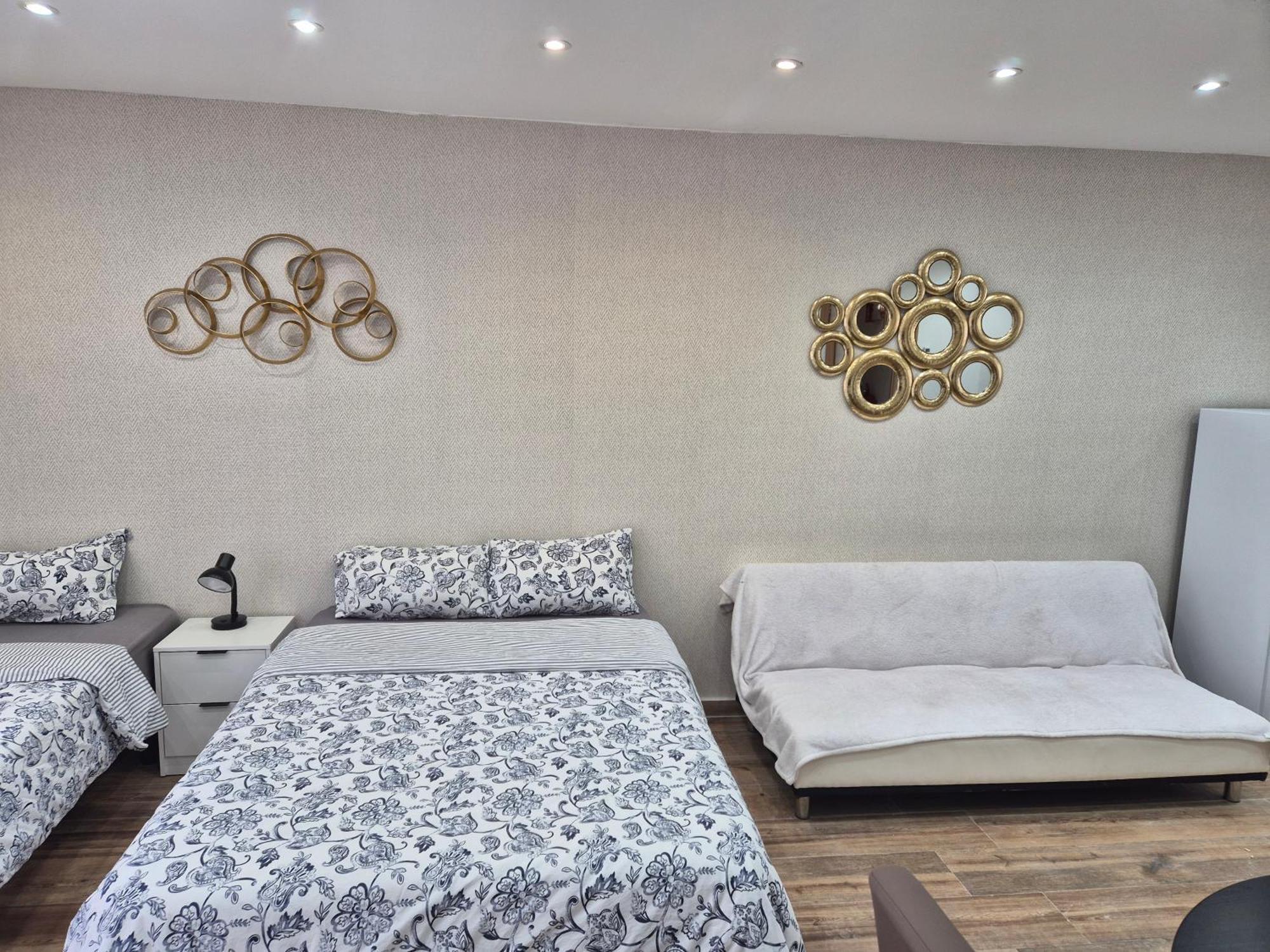 Centrum F Alicante Room photo