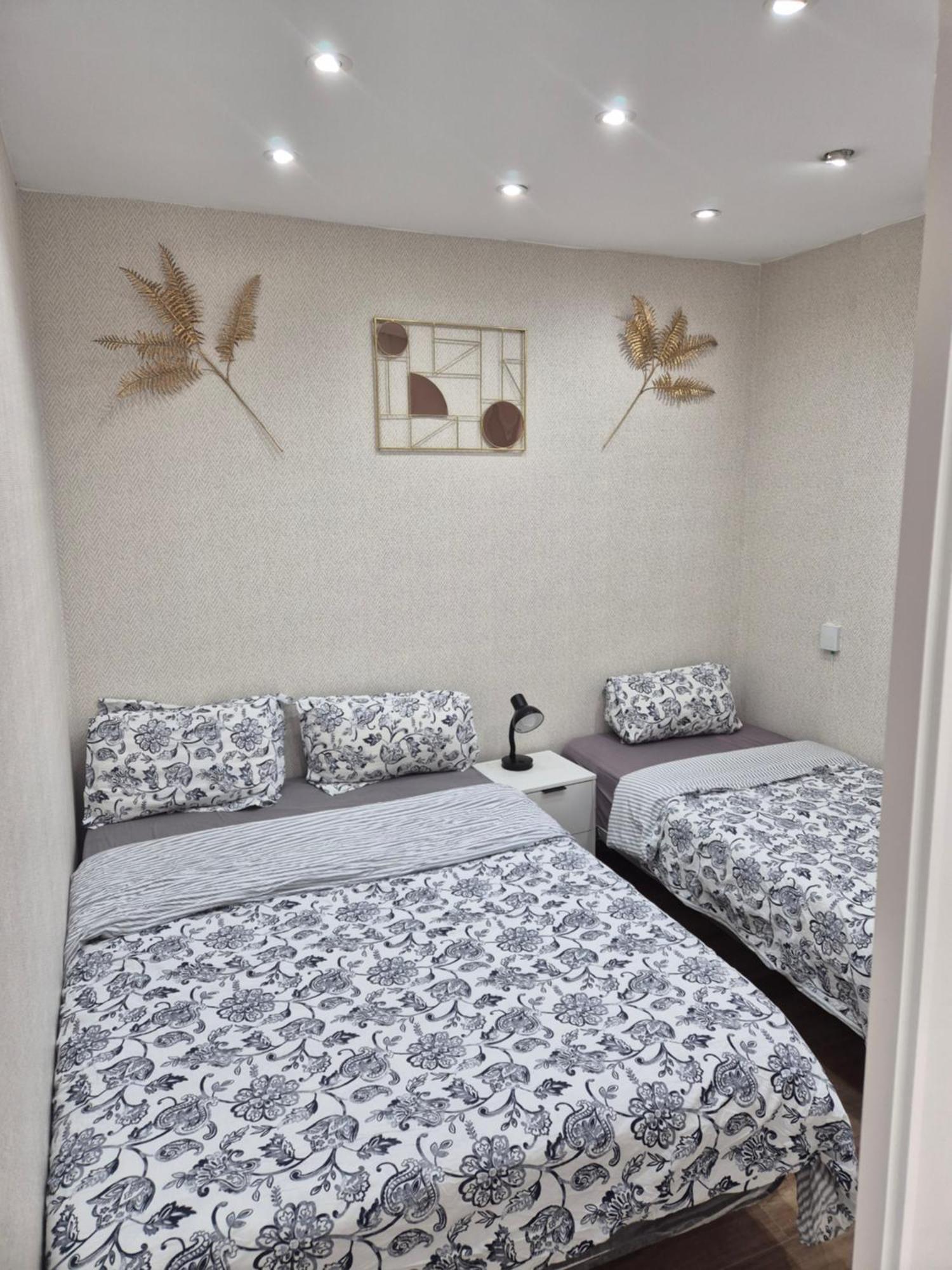 Centrum F Alicante Room photo