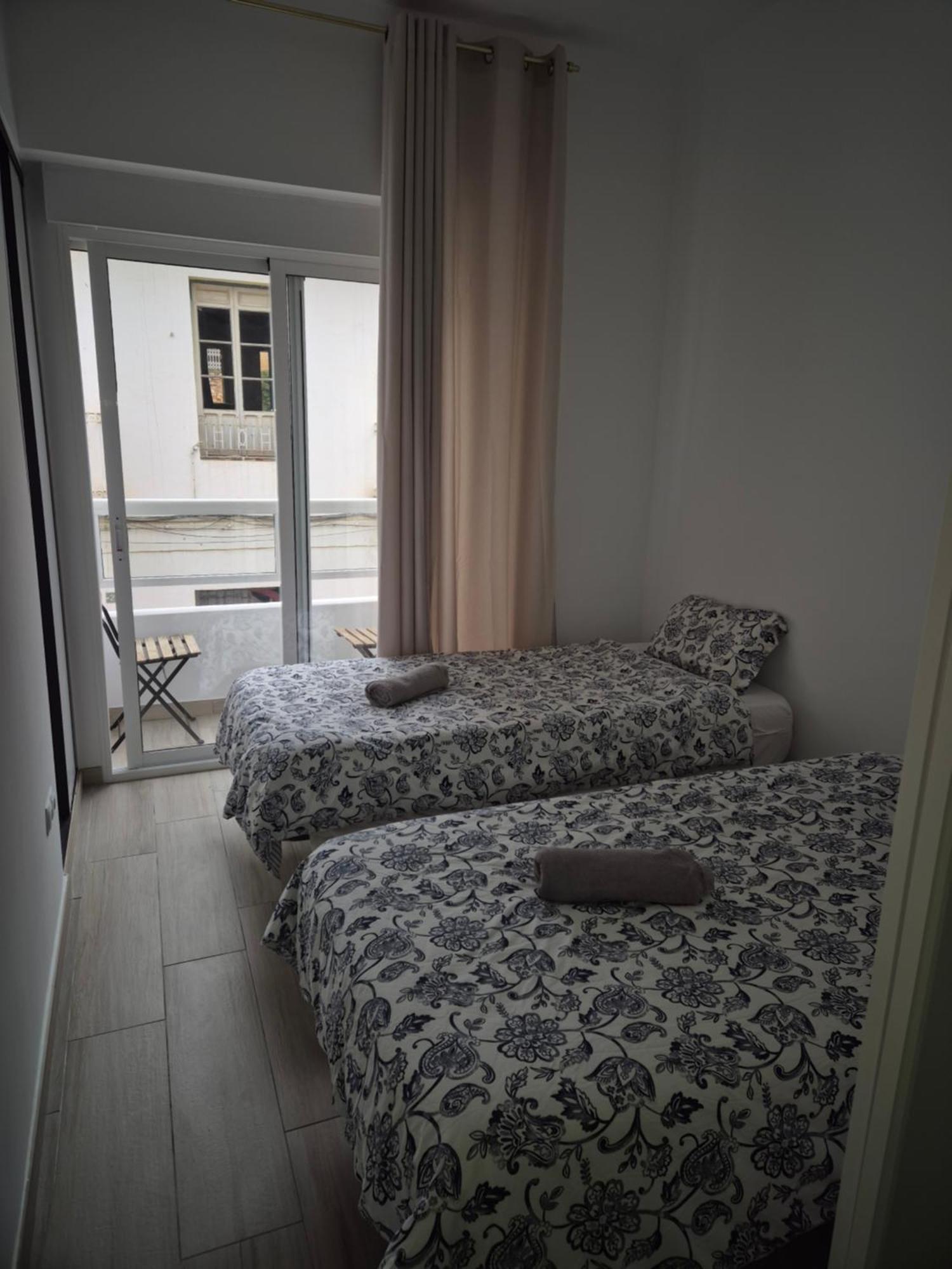 Centrum F Alicante Room photo