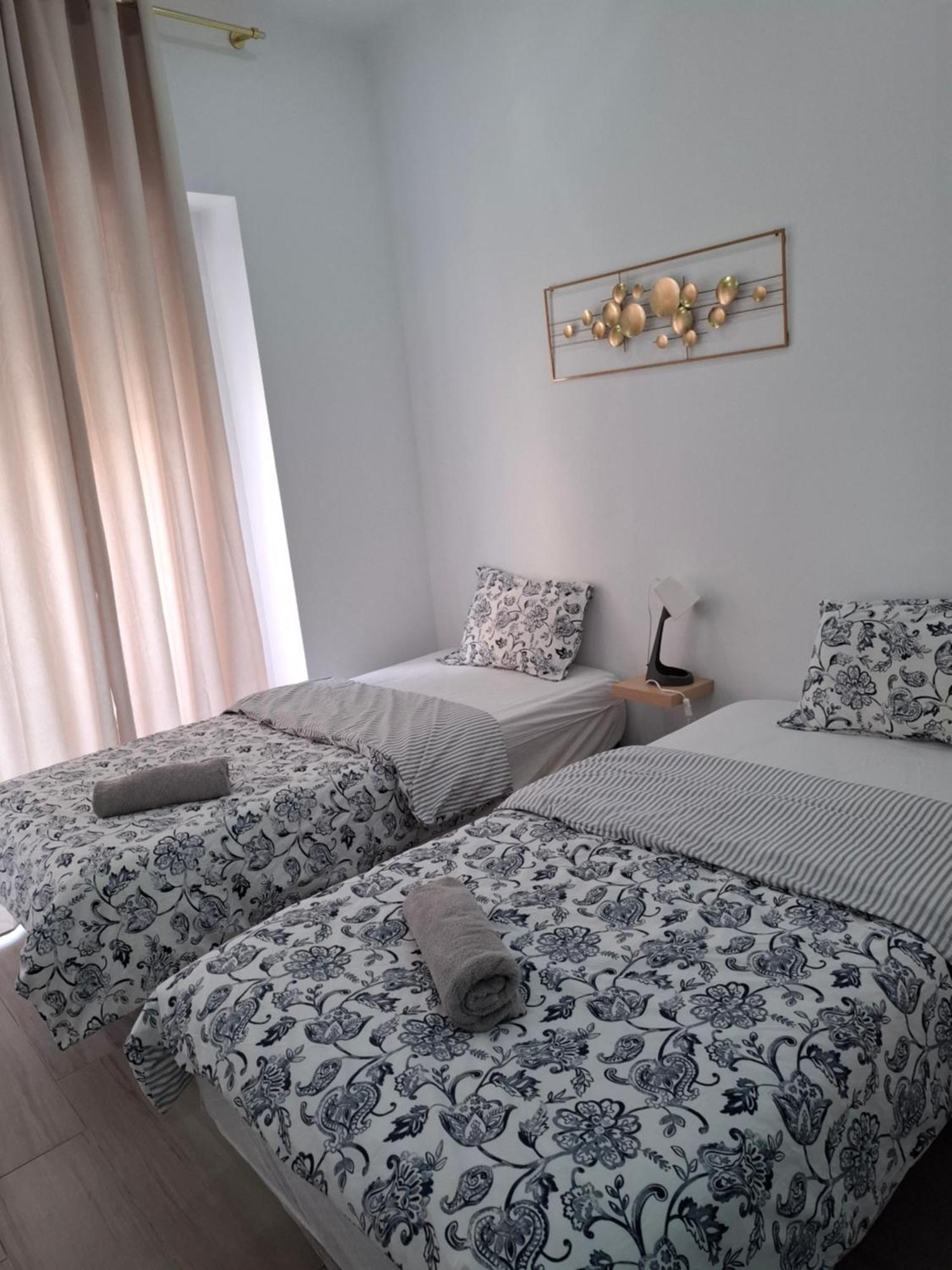 Centrum F Alicante Room photo